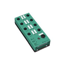 Pepperl+Fuchs AS-Interface sensor/actuator module VBA-4E4A-G2-ZA/EA2 (185297)