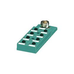 Pepperl+Fuchs Splitter boxes V1-8A-M23 (183264)