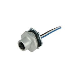 Pepperl+Fuchs Einbaudose 1/2" NPT-V1-G-1M (908650)