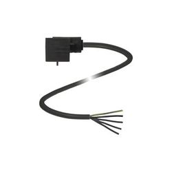 Pepperl+Fuchs Valve Connector Cordset VMA-3+P/L1-2M-PUR (456834)