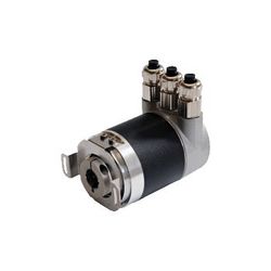 Pepperl+Fuchs Multiturn absolute encoder DSM58 (308104)