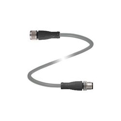 Pepperl+Fuchs Verbindungskabel V15-G-2M-PUR-ABG-V15-G (2407870010)