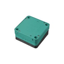 Pepperl+Fuchs Induktiver Sensor NCB40-FP-N0-P4 (123458)