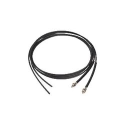 Pepperl+Fuchs Kunststoff-Lichtleiter KLE-C01-1,3-2,0-K112 (801677)