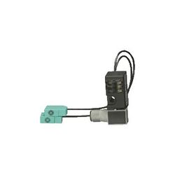 Pepperl+Fuchs Inductive power clamp sensor NBN2-F581-100S6-E8-V1 (904157)