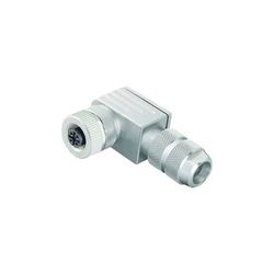 Pepperl+Fuchs Female cordset, field attachable V19-W-ABG-PG9 (231750)