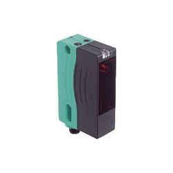 Pepperl+Fuchs Distance sensor VDM28-50-R1-IO/73c/110/122