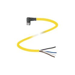 Pepperl+Fuchs Female connector V31-WM-YE10M-PVC-U (456527)