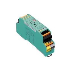 Pepperl+Fuchs AS-Interface Sicherheitsmodul VAA-2E2A-KE1P-S/E2 (326158)