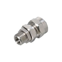 Pepperl+Fuchs Sensor adapter CP-ADP-SLT-1/4-M8 5pcs (307497)