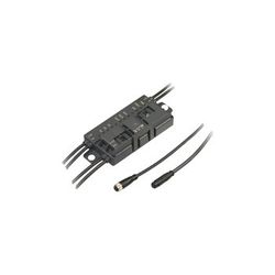 Pepperl+Fuchs AS-Interface Anschaltmodul VBA-3E3A-G20-ZEL/E2L-P1 (272712)