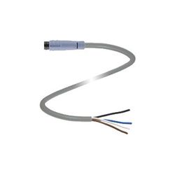 Pepperl+Fuchs Female connector ML29 Kupplungsdose 6m 4polig (131595)