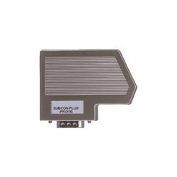 Pepperl+Fuchs PROFIBUS quick-action connector VAZ-PB-DB9-W