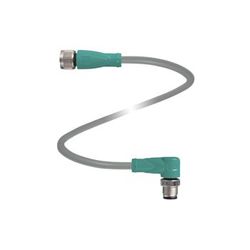Pepperl+Fuchs Connection cable V1-G-10M-PVC-V1-W (126969)