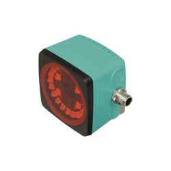 Pepperl+Fuchs Optischer Lesekopf PCV100-F200-R4-V19-6011 (259538)