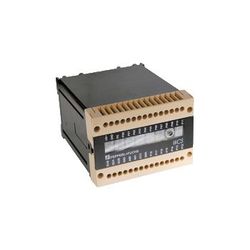Pepperl+Fuchs WCS interface module WCS-IP110 (244206)