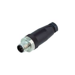 Pepperl+Fuchs Field-attachable male connector V1S-GV4A (230131)