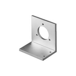 Pepperl+Fuchs Angled flange 9250 (045040)