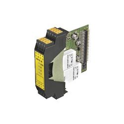 Pepperl+Fuchs Safety control unit module SB4 Module 2E/165 (206756)
