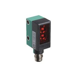 Pepperl+Fuchs Background suppression sensor ML6-8-H-80-RT/59/95/136 (182476)