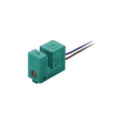 Pepperl+Fuchs Induktiver Schlitzsensor SC3,5-N0-YE (106568)