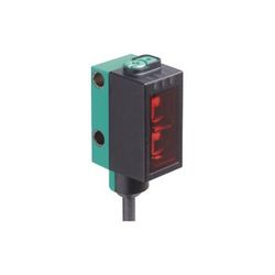 Pepperl+Fuchs Triangulation sensor (BGE) OBT300-R101-2EP-IO-1T-L (2670750108)
