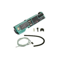 Pepperl+Fuchs Sensor module, interface DoorScan Interface Set (299670)