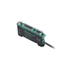 Pepperl+Fuchs Fiber optic  sensor SU19/110/115a/126a