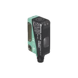 Pepperl+Fuchs Retroreflective sensor ML9-54-G/25/136/143