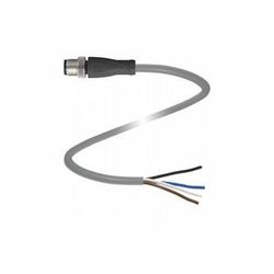 Pepperl+Fuchs Kabelstecker V1S-G-BK5M-PVC-U (244182)