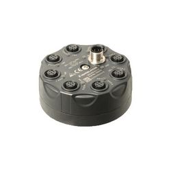 Pepperl+Fuchs AS-Interface splitter box VAZ-2T8-G11-V1 (233575)