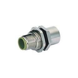 Pepperl+Fuchs Schaltschrankdurchführung V15-M16-V15 (292040)