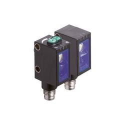 Pepperl+Fuchs Thru-beam sensor OBE12M-R102-S2EP-IO-V31
