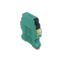Pepperl+Fuchs AS-Interface sensor/actuator module VBA-4E4A-KE-ZE/R (200913)