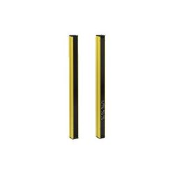 Pepperl+Fuchs Sicherheitslichtgitter mit integrierter Auswerteeinheit SLPCM10-3-L (417842)