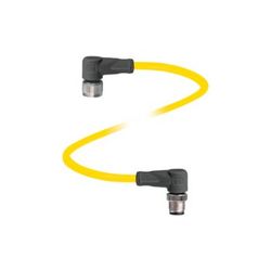Pepperl+Fuchs Connection cable V1-W-YE10M-PVC-U-V1-W (456602)