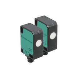Pepperl+Fuchs Through-beam ultrasonic barrier UBE800-F77-SE2-V31
