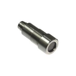 Pepperl+Fuchs Ultrasonic sensor UBC400-18GH40-I-V1