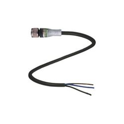 Pepperl+Fuchs Kabeldose V1-G-E2-BK2M-PUR-U (240200)