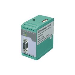 Pepperl+Fuchs Signal converter K23-SSI/R2/IU-C