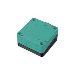 Pepperl+Fuchs Induktiver Sensor NJ40-FP-SN-P1 (106696)