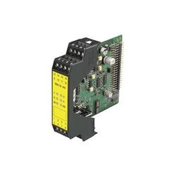Pepperl+Fuchs Safety control unit module SB4 Module 4MD (182113)
