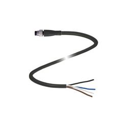 Pepperl+Fuchs Kabelstecker V31S-GM-BK1M-PUR-U (240807100002)