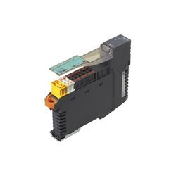 Pepperl+Fuchs AS-Interface Analogmodul VBA-2A-KE5-IL/UL (288593)