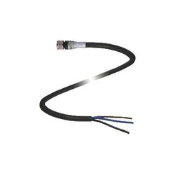 Pepperl+Fuchs Female connector V3-GM-E2-BK5M-PUR-U (217490)