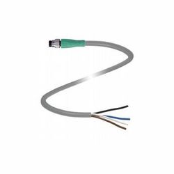 Pepperl+Fuchs Kabelstecker V3S-GM-BK2M-PVC-U (2408070007)