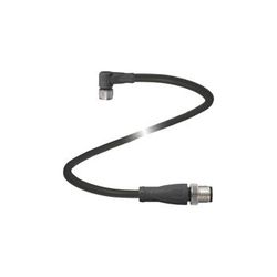 Pepperl+Fuchs Verbindungskabel V31-WM-BK1M-PUR-U-V1-G (2407980003)