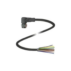 Pepperl+Fuchs Kabeldose V19-WV4A-3M-PUR-ABG0 (295573)