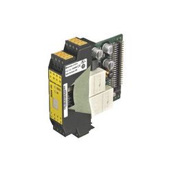 Pepperl+Fuchs Safety control unit module SB4 Module OR/165 (206766)