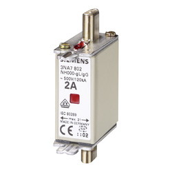 SIEMENS 3NA7810